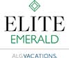 Proud ALG Vacations Emerald Elite Member